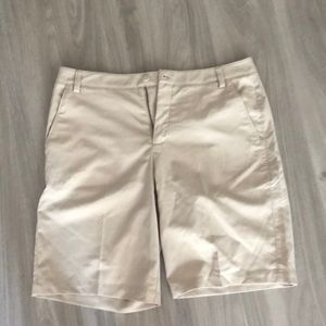 Puma golf shorts